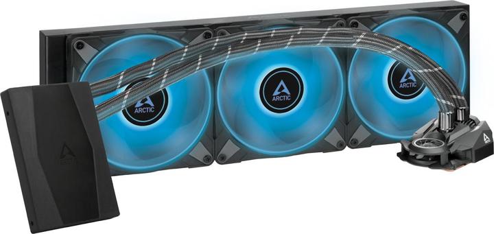 Produktbild Arctic Liquid Freezer II-420 RGB