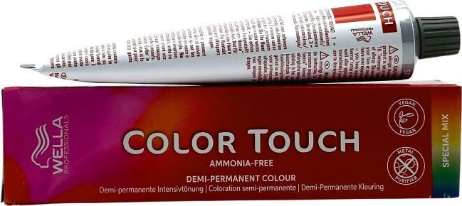 Produktbild Wella Color Touch Special Mix - 0/45 (0, 45)