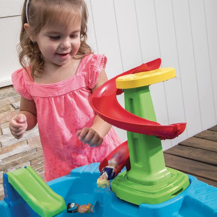 Immagine prodotto Step2 Fiesta Cruise Sand & Water Table