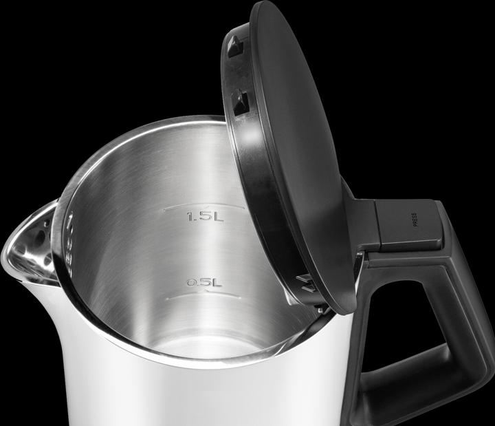 Actual product image Unold Design (1.40 l)