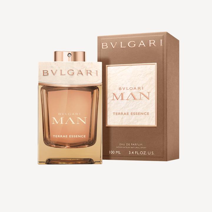 Produktbild Bulgari Terra Essentials (Eau de Parfum, 100 ml)