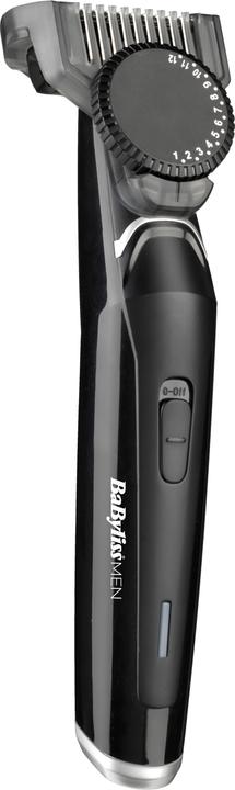 Actual product image BaByliss Pro Beard T881E