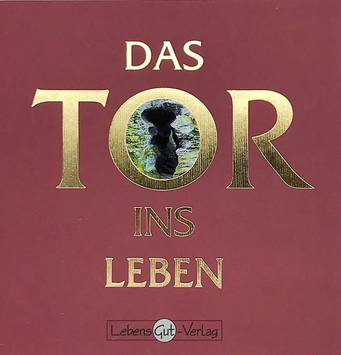 Immagine prodotto Das Tor ins Leben (Tedesco, Grit Scholz, 2007)