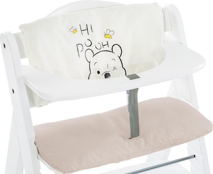 Actual product image Hauck Deluxe