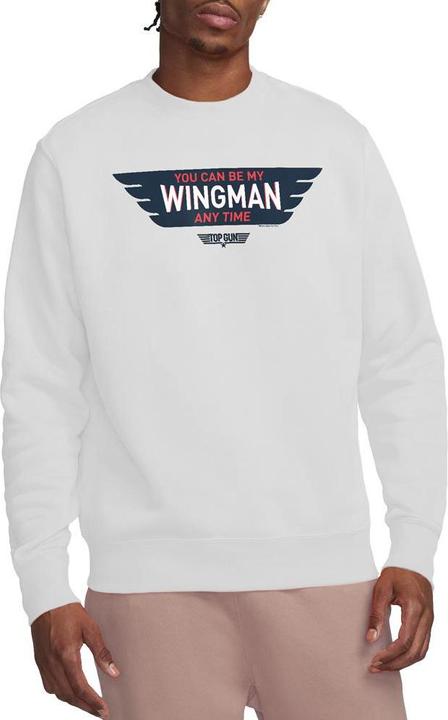 Produktbild Top Gun Wingman Anytime Sweatshirt (L)