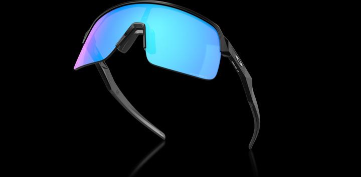 Produktbild Oakley Sutro Lite (Matte Black, Prizm Sapphire)