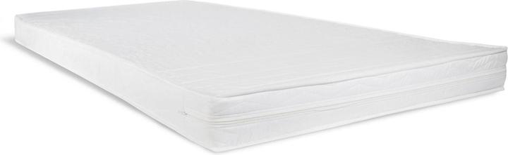 Produktbild Homestyle4u Kindermatratze Rollmatratze (90 x 200 cm)