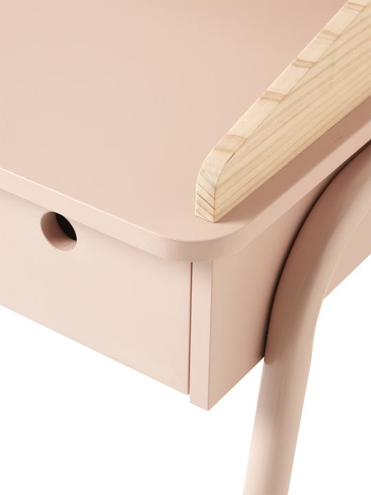 Actual product image Vertbaudet Writing Table