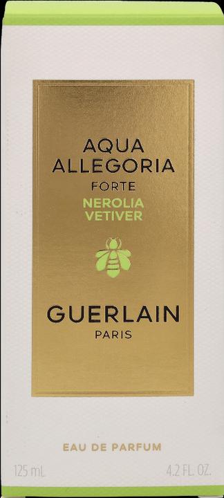 Immagine prodotto Guerlain AQUA 23 Nerolia Vetiver Eau de Parfum (Eau de parfum, 125 ml)