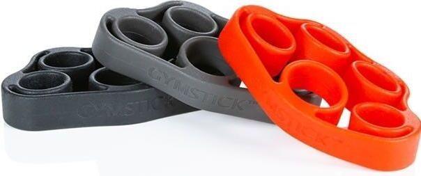 Actual product image Gymstick Finger Expander, 3-pack