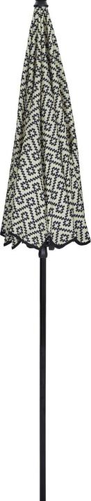 Actual product image Outdoor Beach/garden umbrella, HDPort (1.50 m)