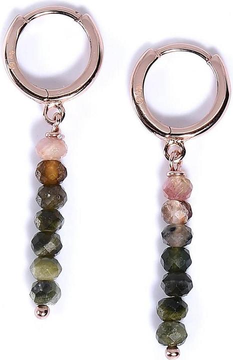 Image du produit Balibay Isadora (Pierre précieuse, Tourmaline, Argent sterling 925)