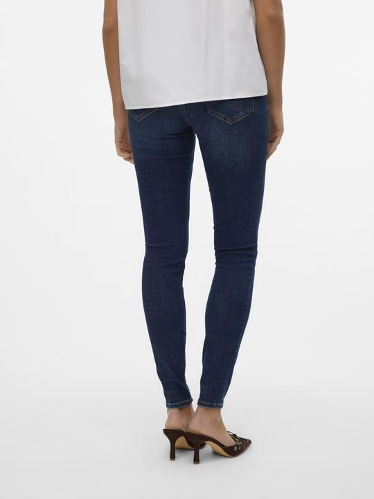 Image du produit Vero Moda Vmflash Mr Skinny Jeans Li3303 Ga Noos (XXL)