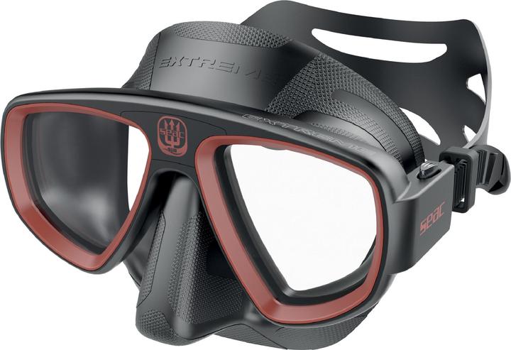 Seac Masker Extreem 50 Jaar