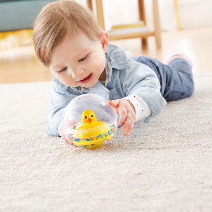 Immagine prodotto Fisher-Price Palla di anatroccolo (classico)