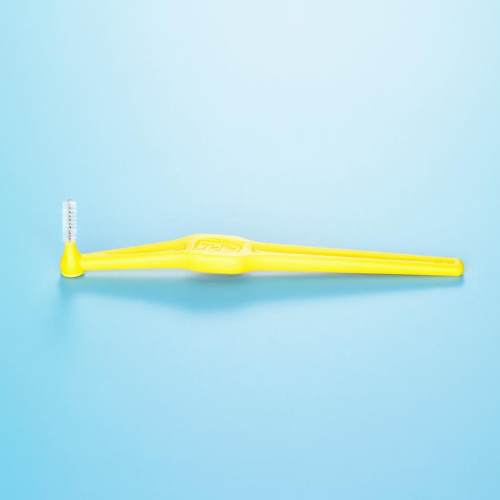 Produktbild TePe Interdentalbürsten Angle ISO 4 (6 x, 0.70 mm)