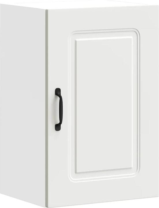 Immagine prodotto VidaXL Parete attrezzata Kalmar White Parete attrezzata in legno Cucina (40 x 31 x 60 cm)