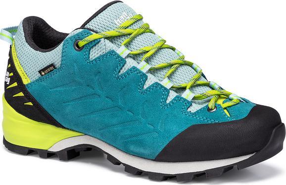 Actual product image Hanwag Makra Pro Low Lady GTX (42)