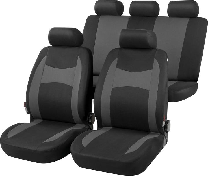 CarComfort Fairmont
