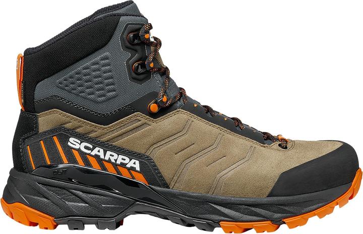 Scarpa Rush Trek GTX (42.5)
