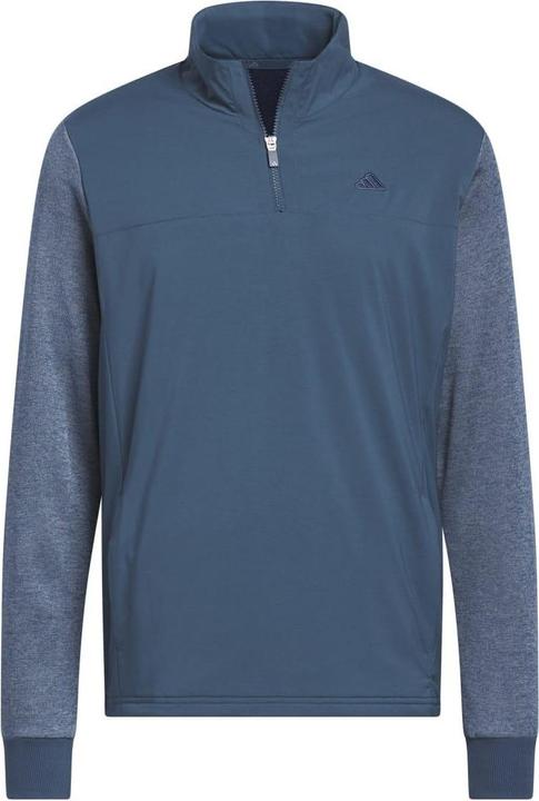 adidas GoTo Jacke mit kurzem Reissverschluss