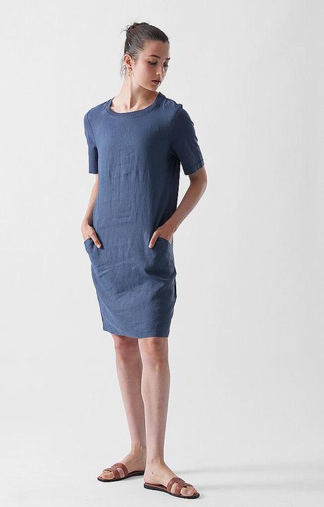 Image du produit Oui Minikleid (42)