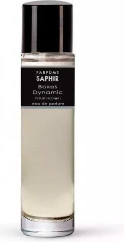 Saphir Boxes Dynamic Edp Spray 30 ml (Eau de Parfum, 30 ml)