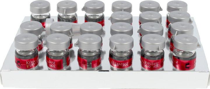 Produktbild Kérastase Spécifique Cure Anti-Chute Intensive (252 ml)