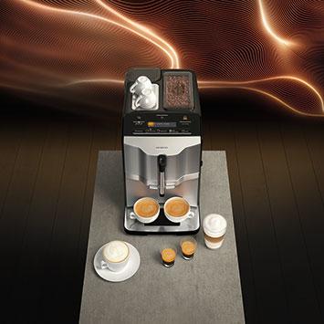 Image du produit Siemens EQ.3 s300