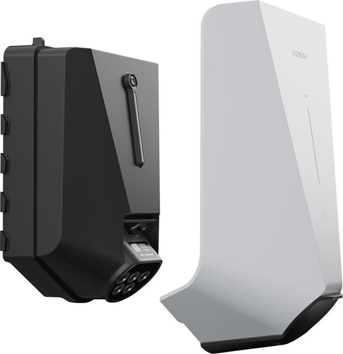 Productafbeelding Easee Home (Type 2, 22 kW, 32 A, Type 2)