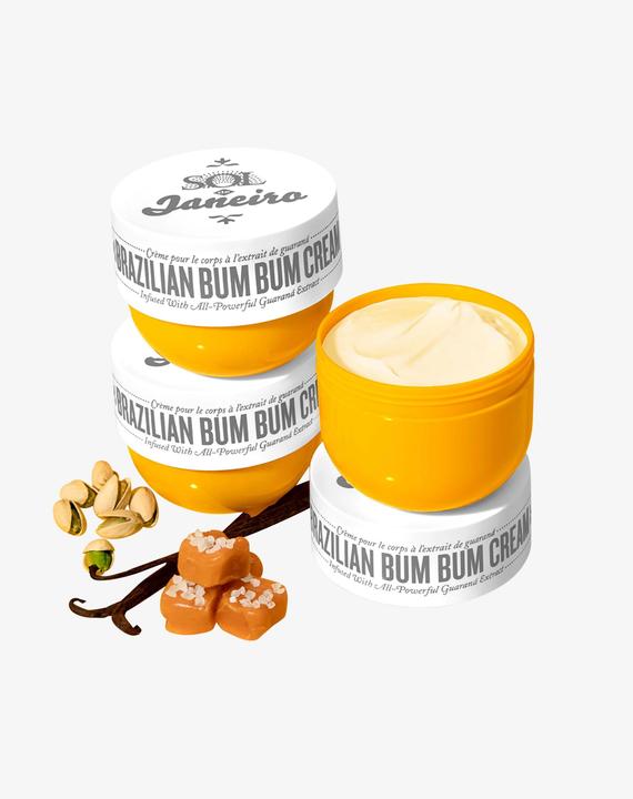 Produktbild Sol de Janeiro Brazilian Bum Bum (Körpercreme, 240 ml)