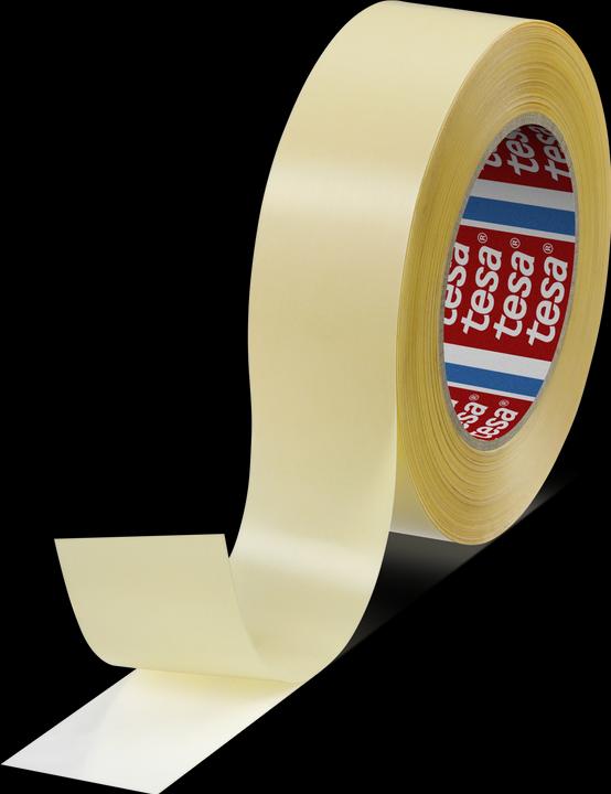 Image du produit tesa Ruban double face, 12mm x 50m, transparent (12 mm)