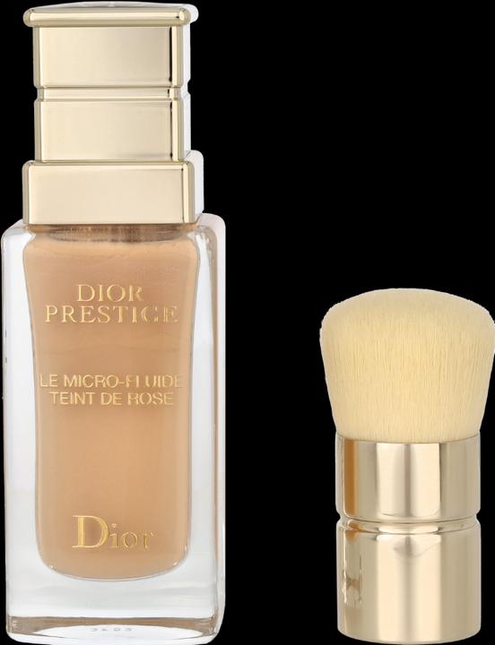 Produktbild Dior Prestige Fond de Teint Micro TDR No 1N (1N)