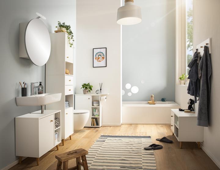 Produktbild Schildmeyer Bjarne (40 x 33 x 180 cm)