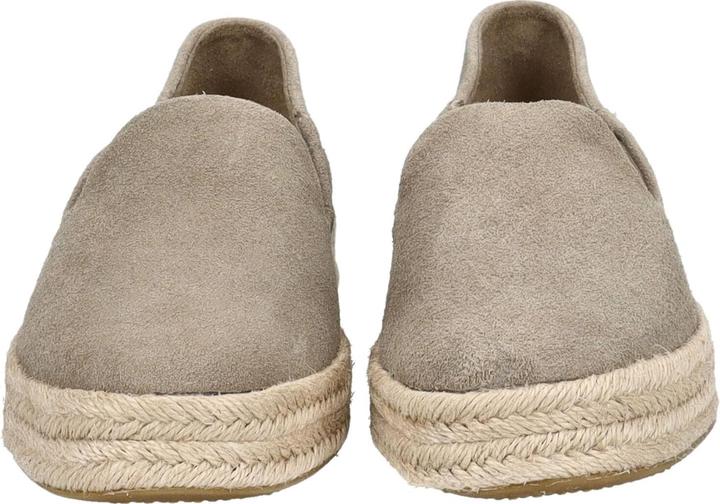 Actual product image Toms W's Carolina Suede (36.5)