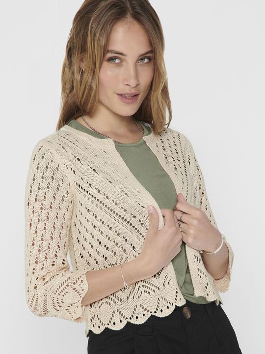 Produktbild JdY Cropped Strickjacke (L)