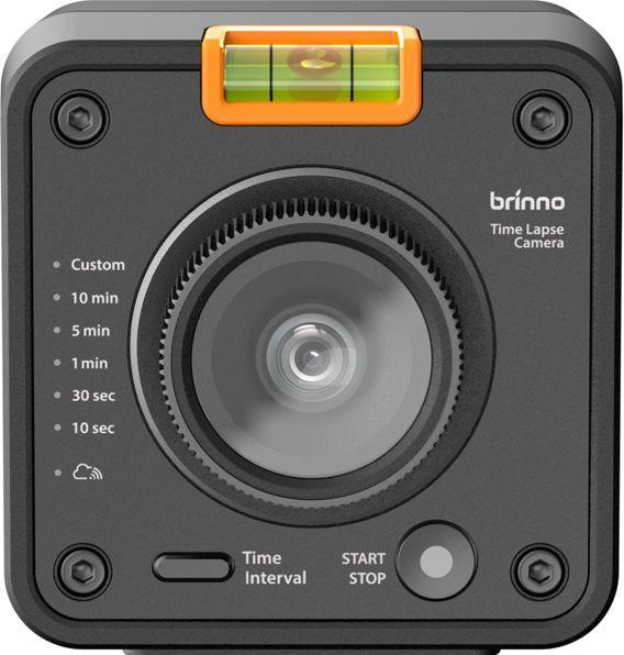 Produktbild Brinno 4K Construction Camera