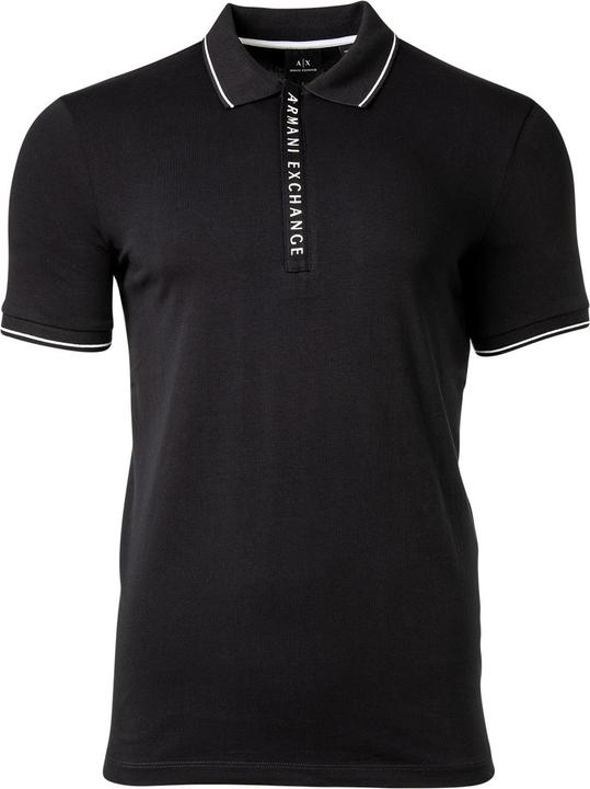 Produktbild Emporio Armani Poloshirt Sportlich - 10905 (XXL)