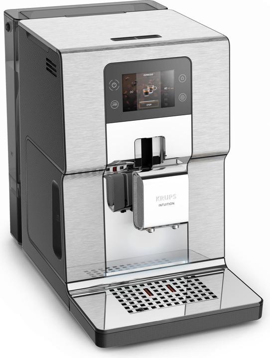 Productafbeelding Krups EA 877 D Intuition Experience+