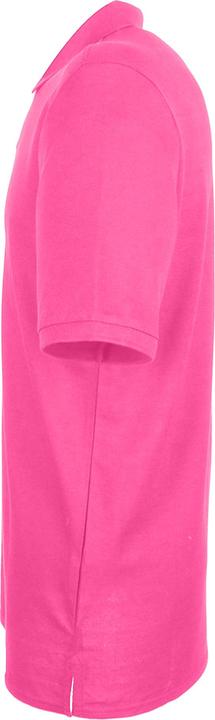 Actual product image Henbury Pique polo shirt (XXL)