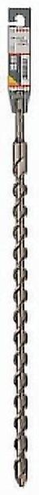 Actual product image Bosch Professional Zubehör Carbide hammer drill 18 mm (18 mm)