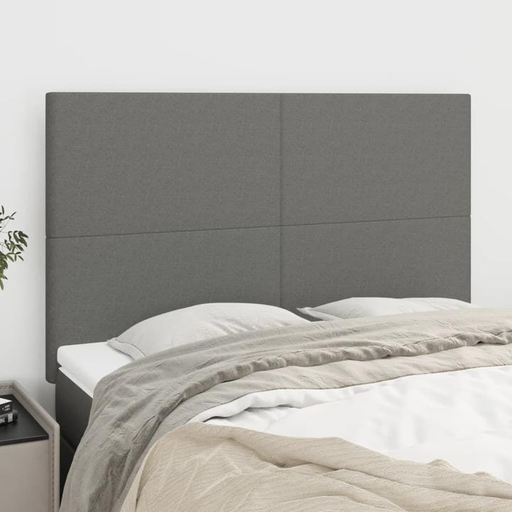 Immagine prodotto VidaXL Templeton (144 x 5 x 128 cm)