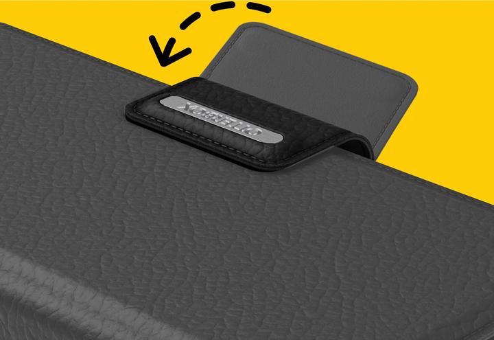 Image du produit OtterBox Strada Folio (Apple iPhone 14 Pro Max)