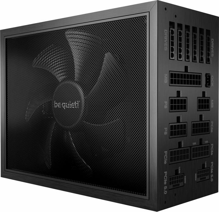 be quiet! Dark Power Pro 13 (1300 W)
