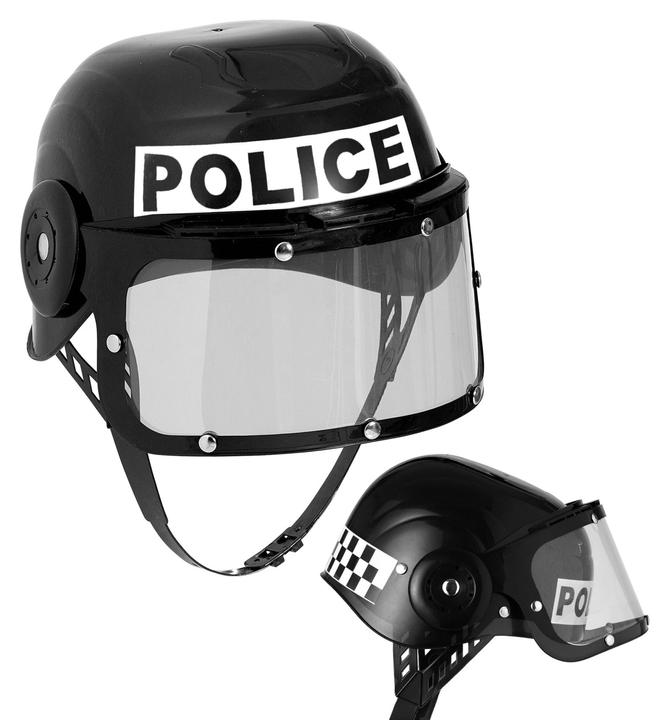 Immagine prodotto Widmann Casco di polizia bambini