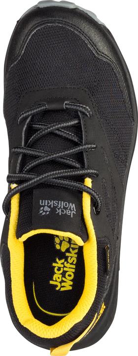 Image du produit Jack Wolfskin Woodland Texapore Low K (35)