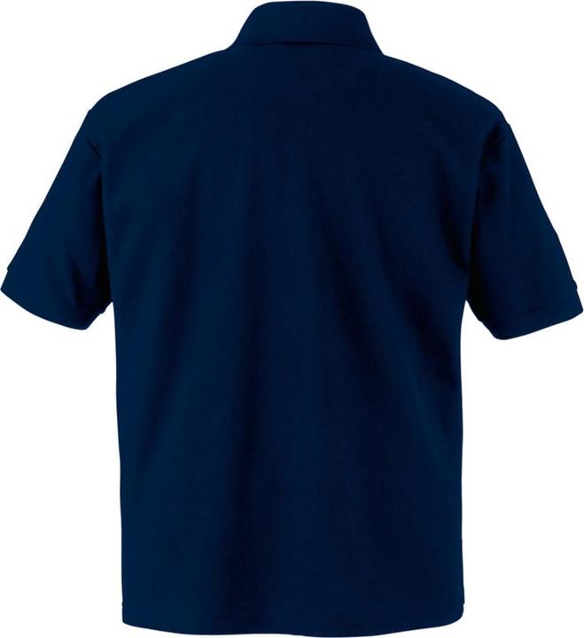 Produktbild Fruit of the Loom Polo Shirt Kurzarm (164)