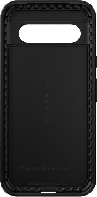 Actual product image speck ImpactHero Slim - Google Pixel 8A Case (Black) (Google Pixel 8a)