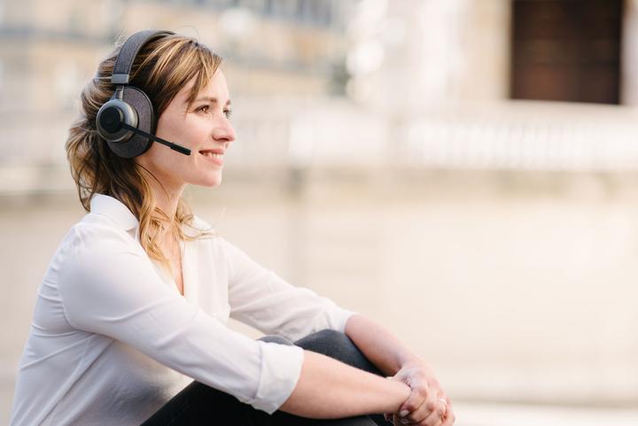 Produktbild Orosound Tilde PRO-C+ (Kabelgebunden, USB-C)