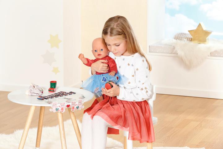 Image du produit Baby Born Calendrier de l'Avent 2023